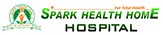 Spark Health Home Logo